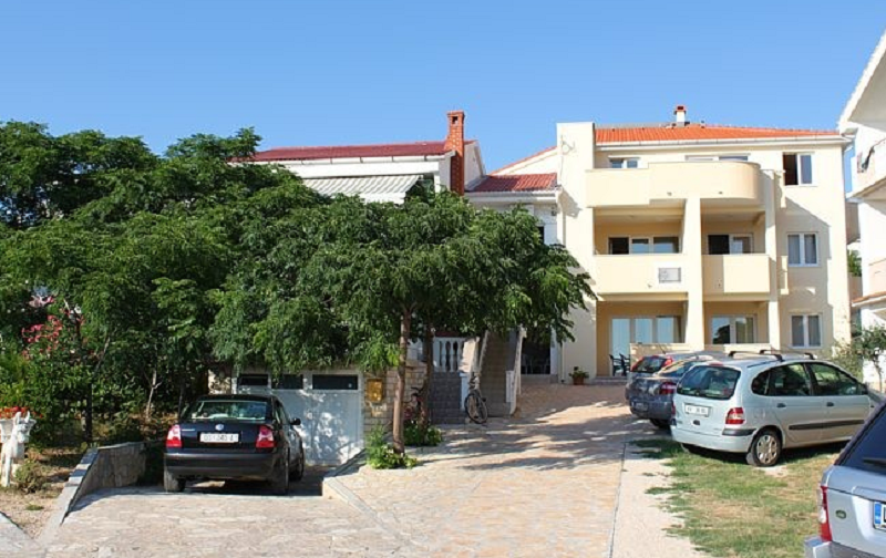 Apartmani Ana