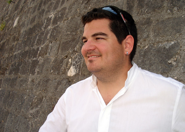 Marko Pecotić i La Vida Band