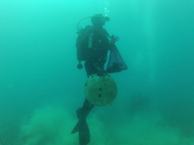 Novalja eko 2014 i Otočka večer