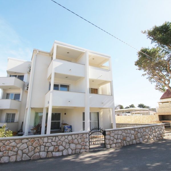 Studio Apartments Eddy 01
