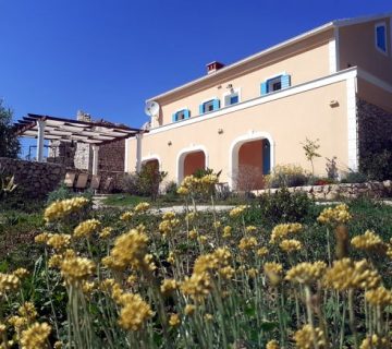 Villa Cesarica