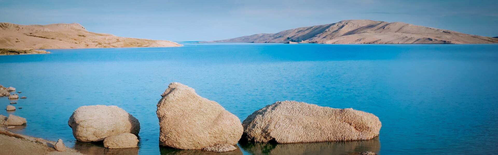 Novalja - visitnovalja.hr