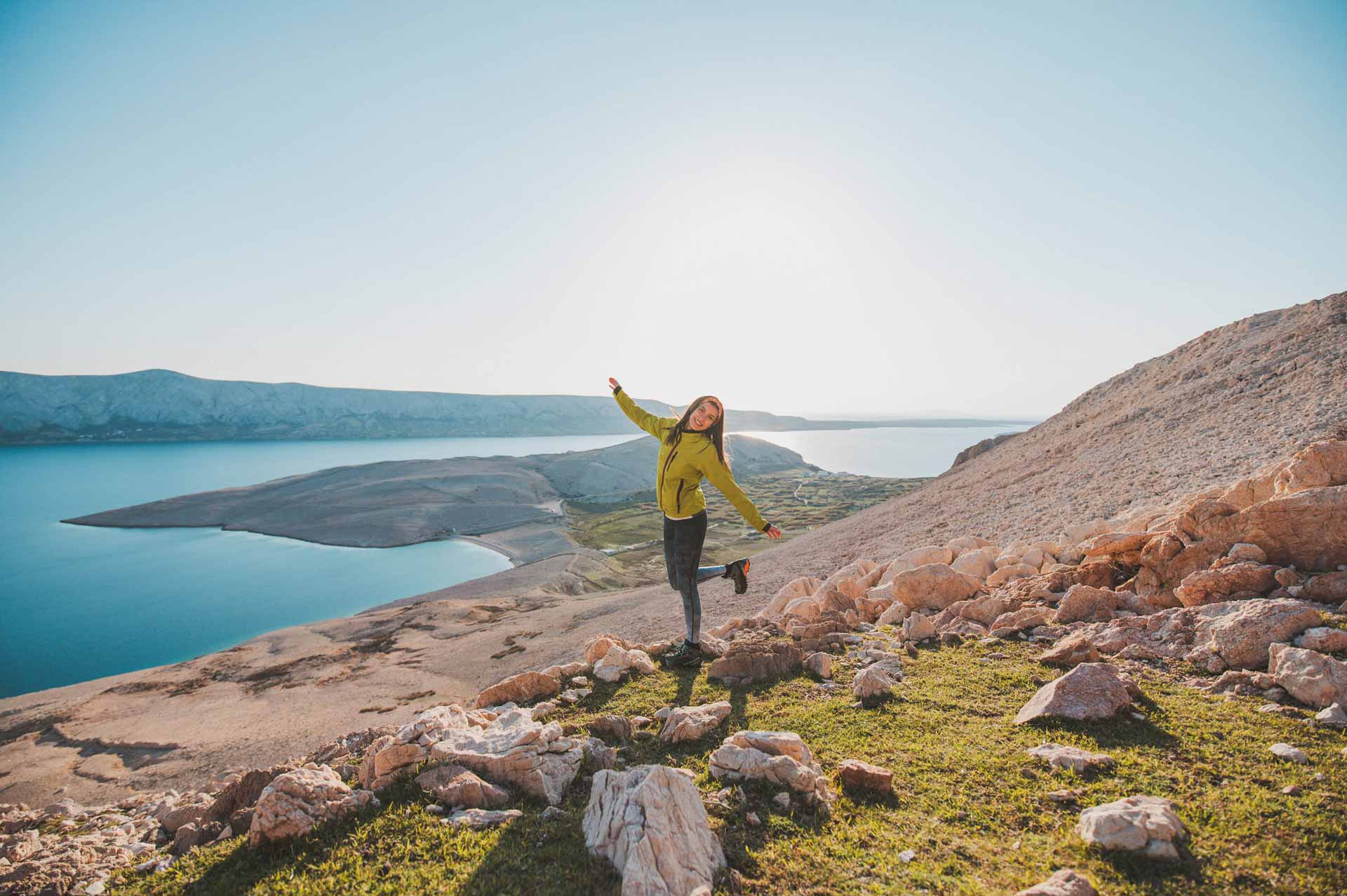 Life on mars VI 2023