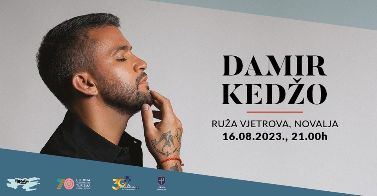 Damir kedžo
