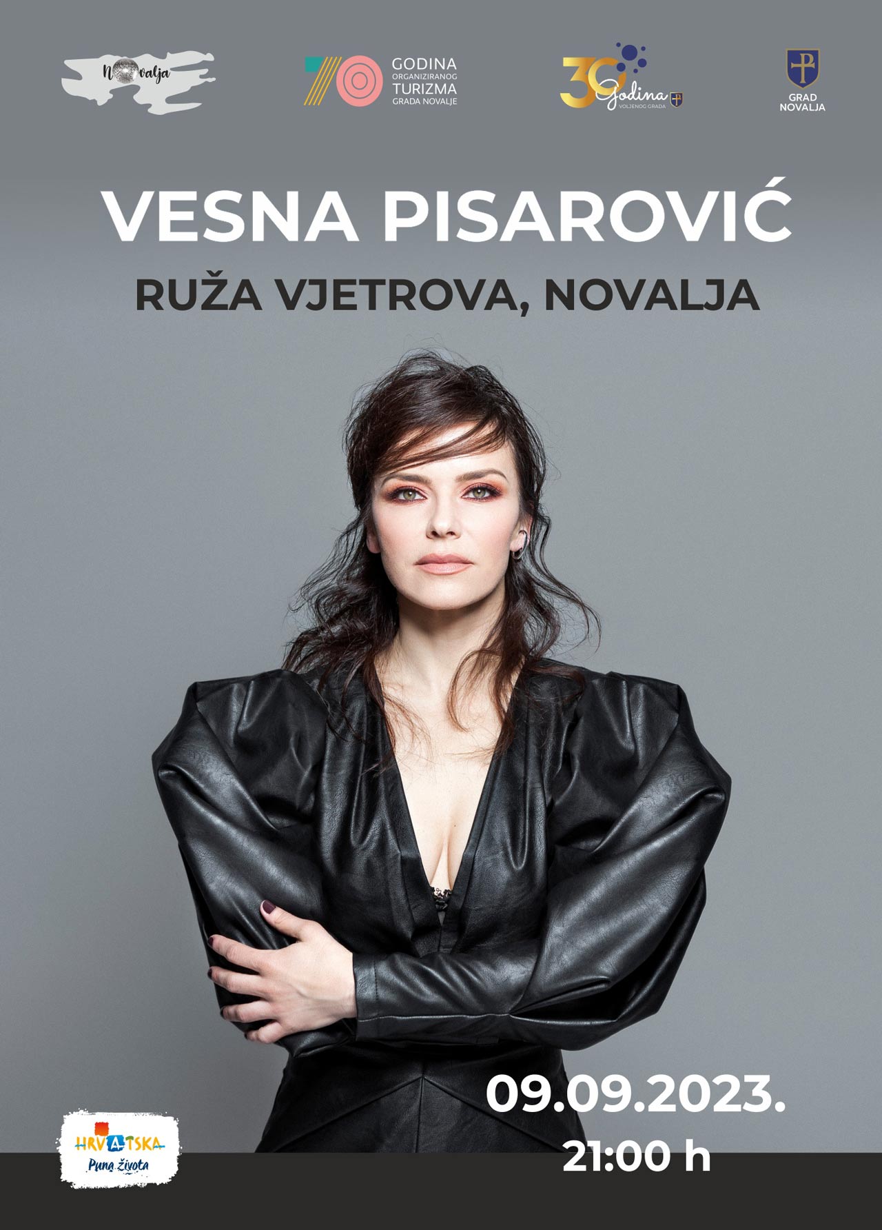 Vesna Pisarović