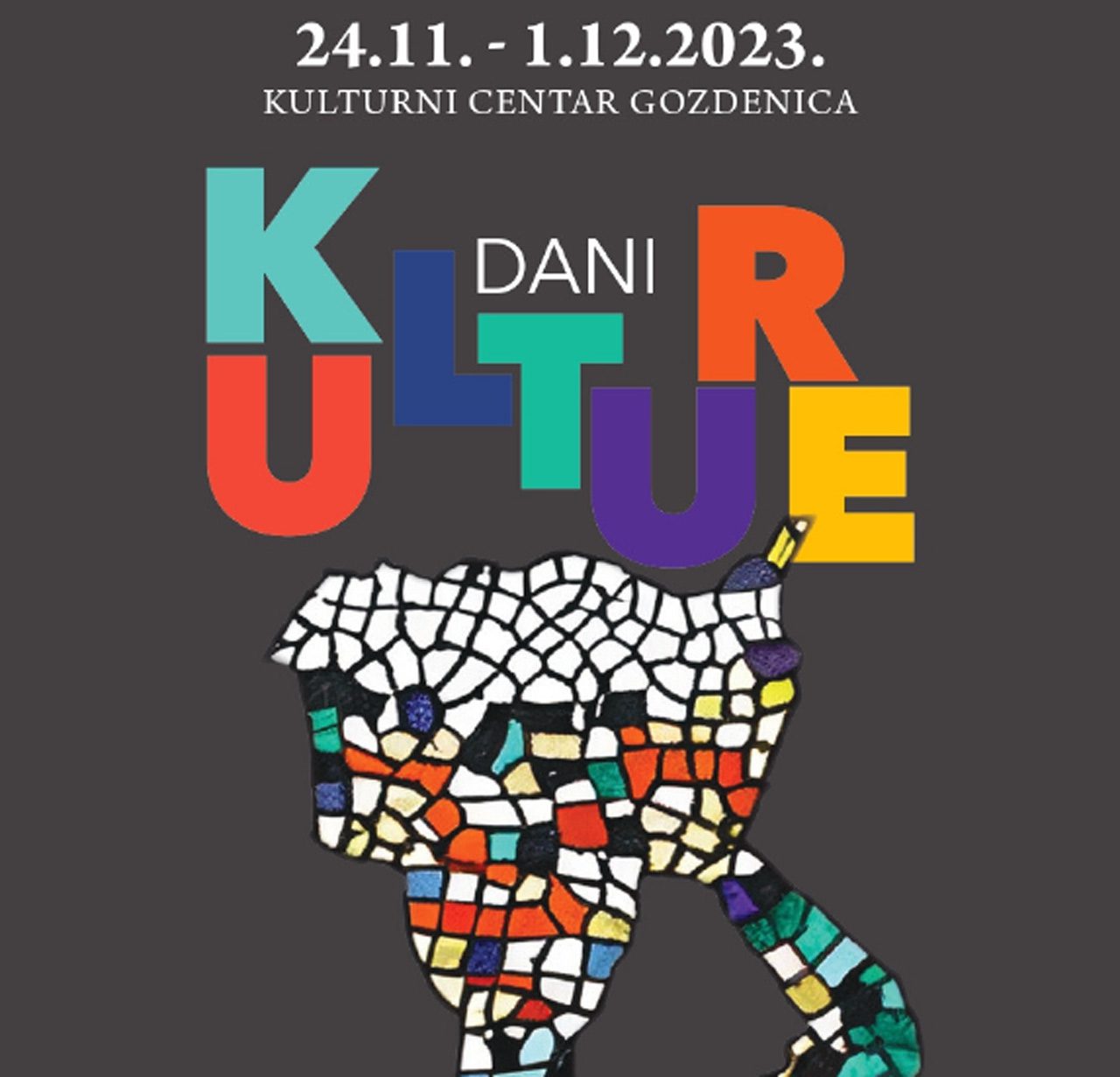 Dani kulture u Novalji