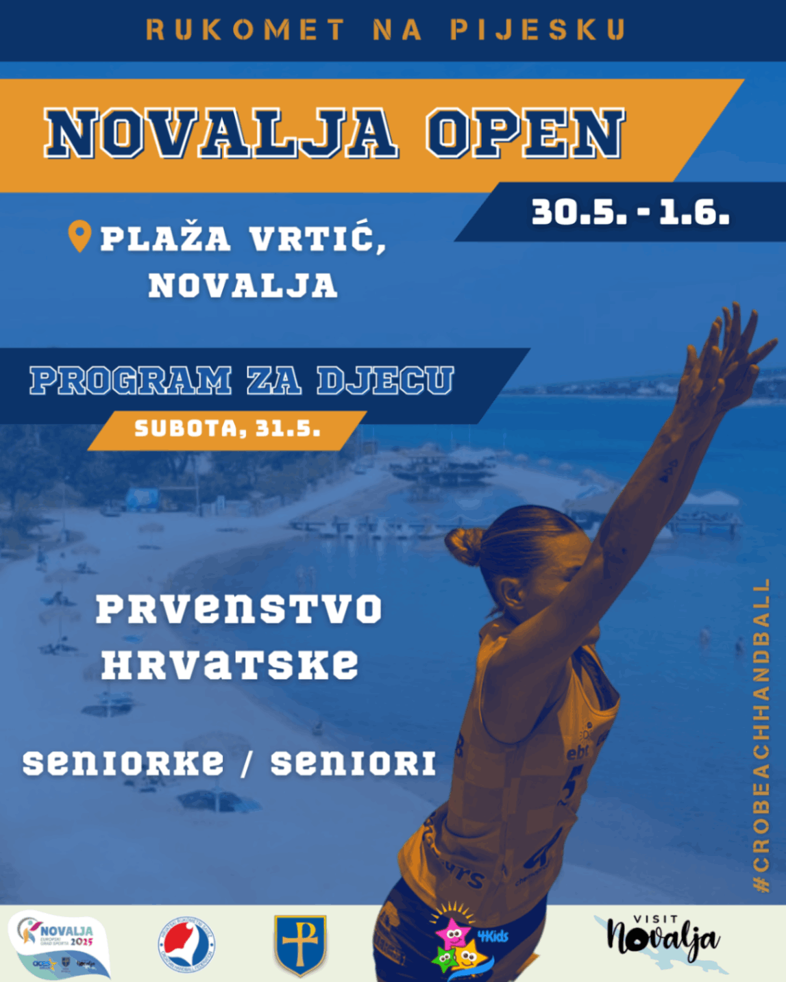 Jpeg optimizer NOVALJA OPEN 2025 2