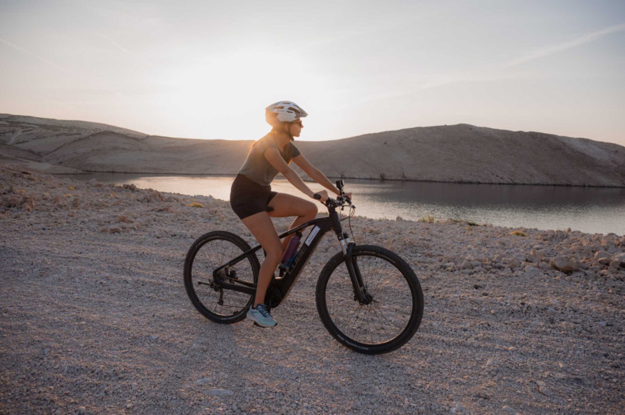 Pag Summer Outdoor | Bike tura Novaljsko polje