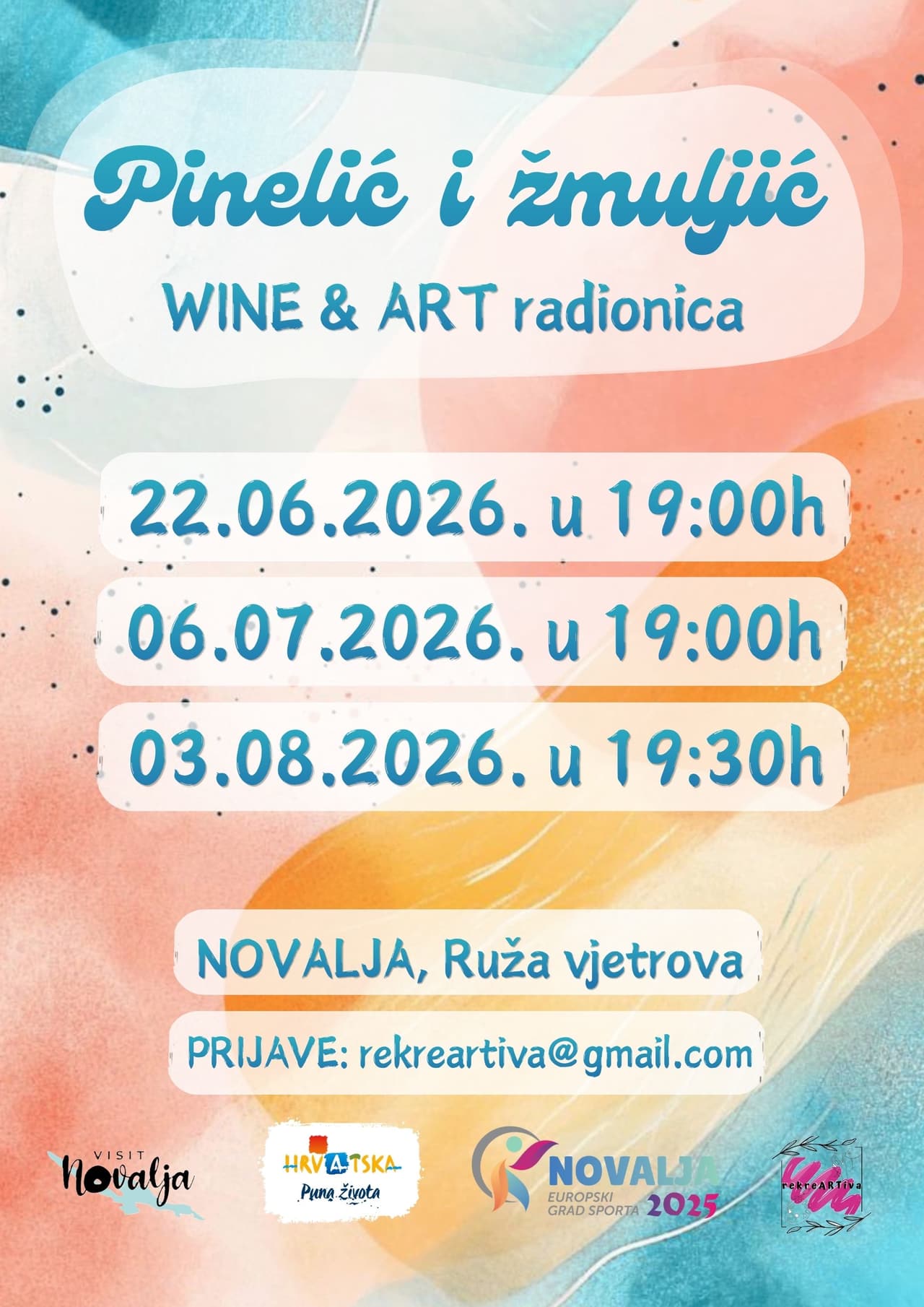 Pinelić i žmuljić
