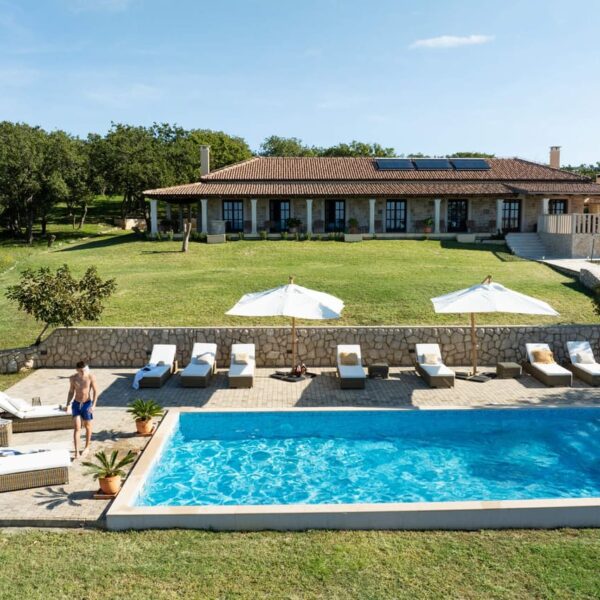 Villa Magran