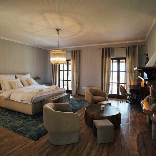 Villa Magran
