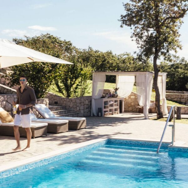 Villa Magran