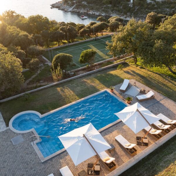Villa Magran