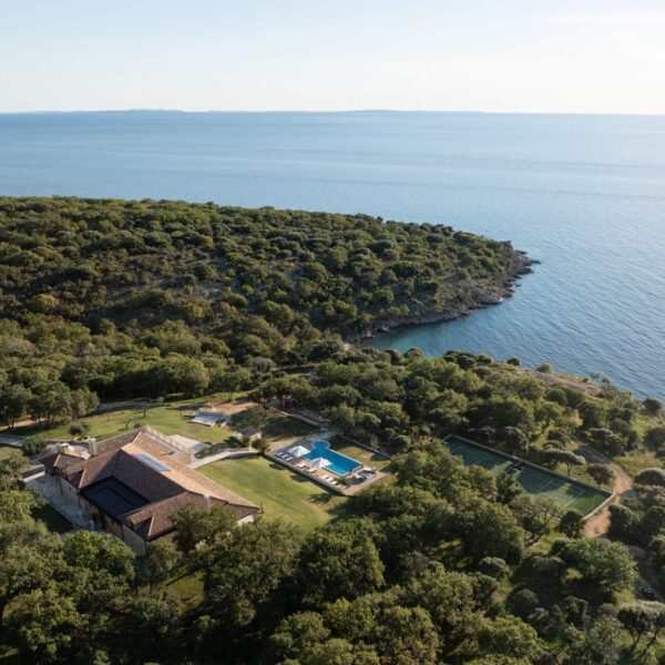 Villa Magran