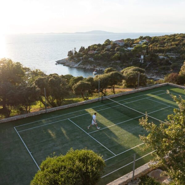 Villa Magran