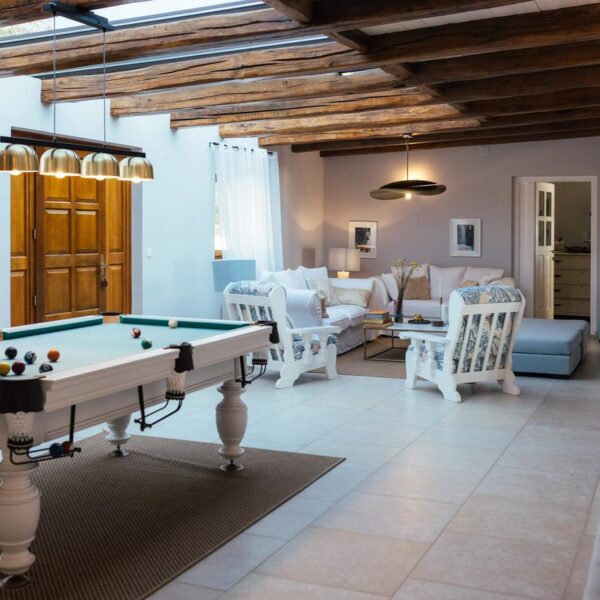 Villa Magran