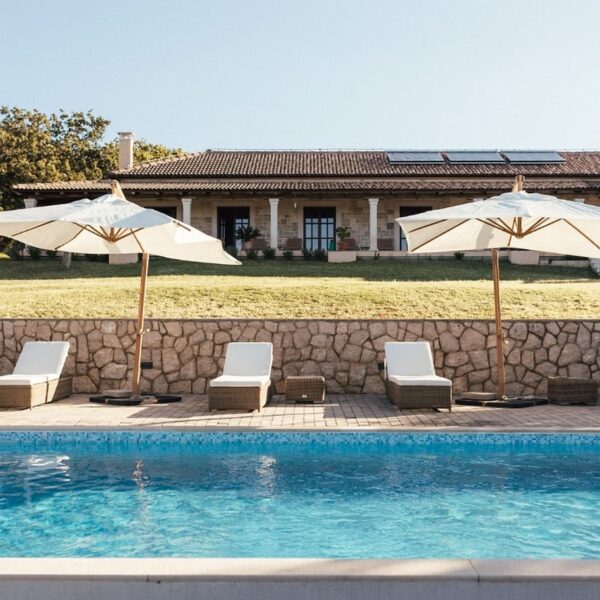 Villa Magran