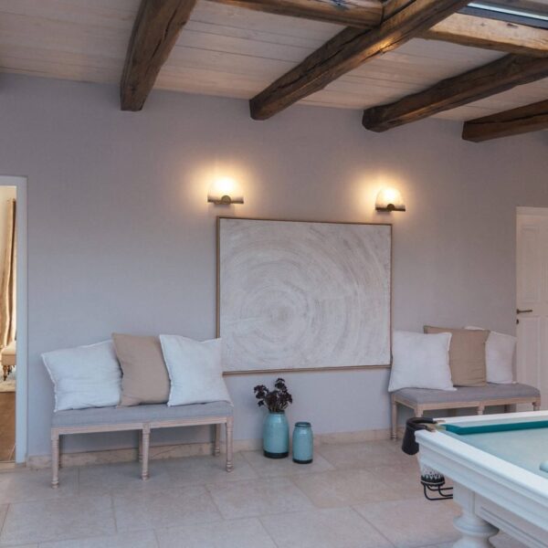 Villa Magran
