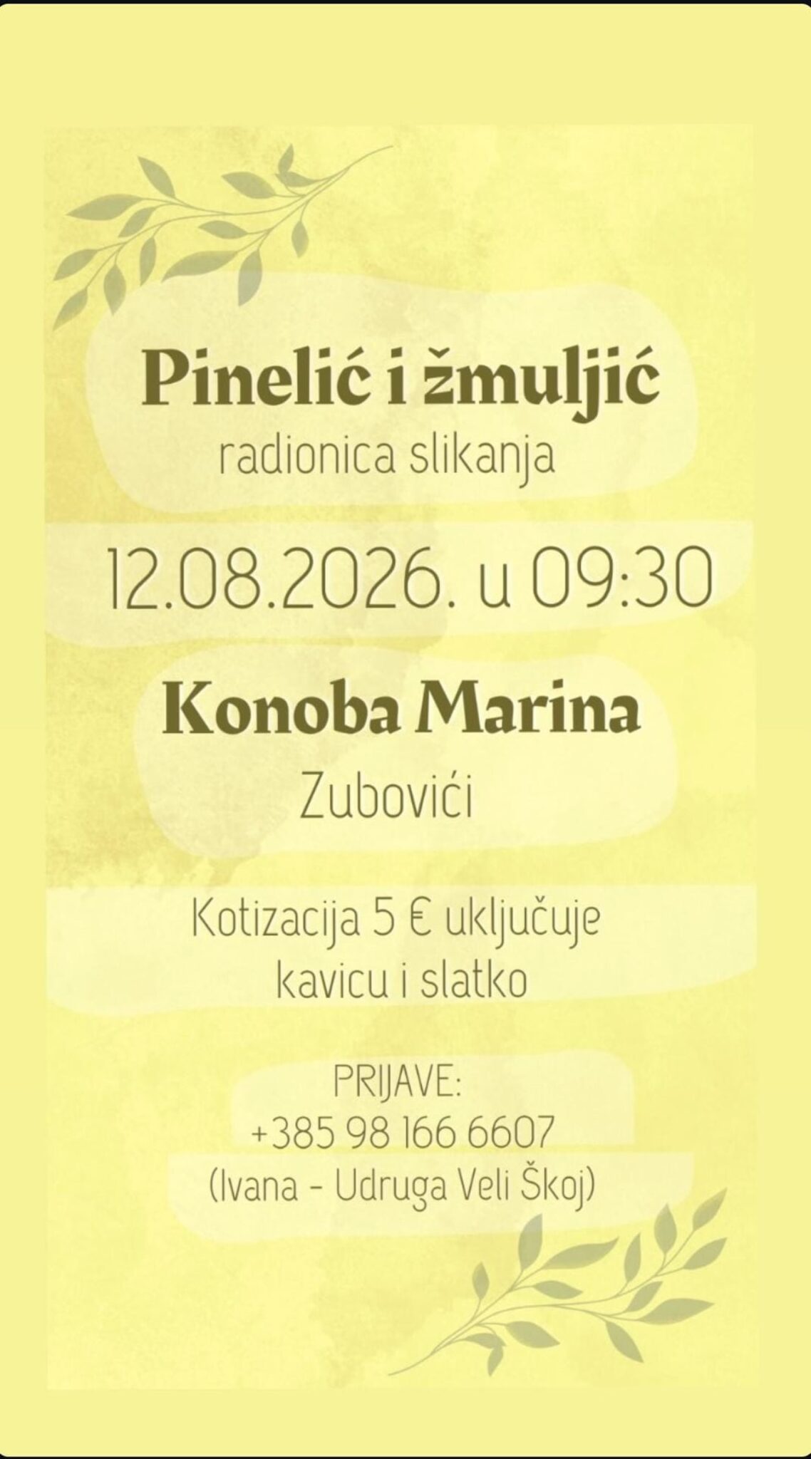 Visit Novalja
