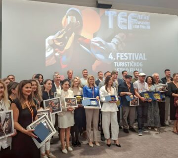 TEF FEST 2026