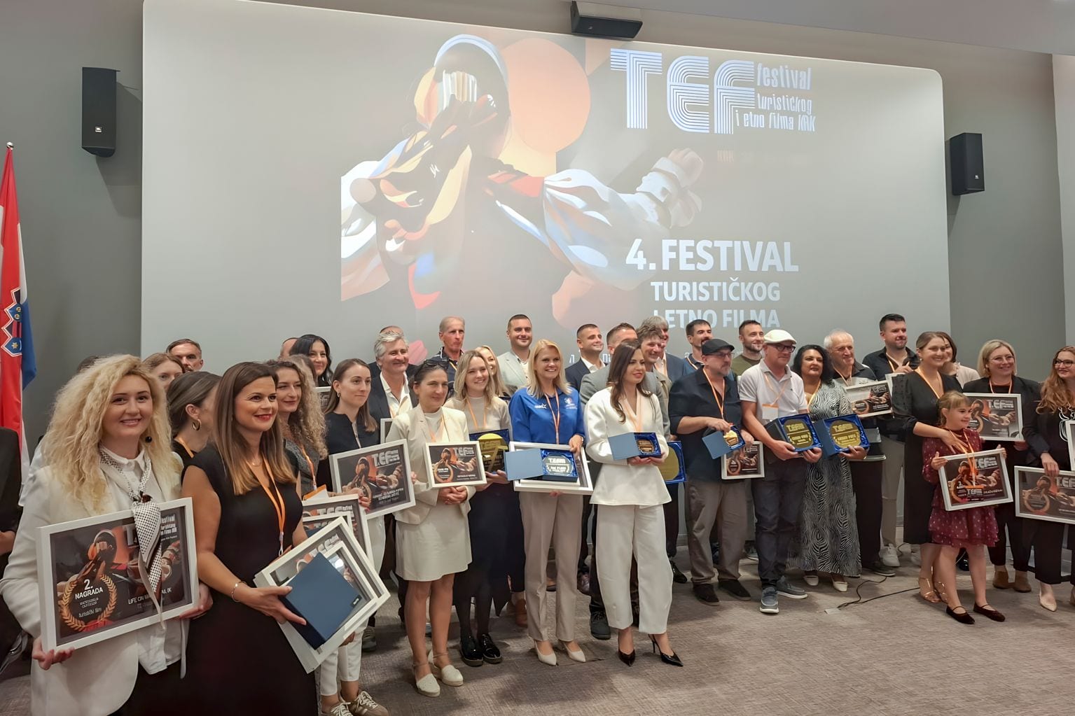 TEF FEST 2026